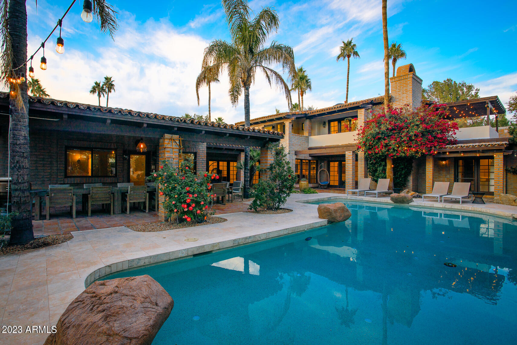 KIMBERLY ACRES - Residential