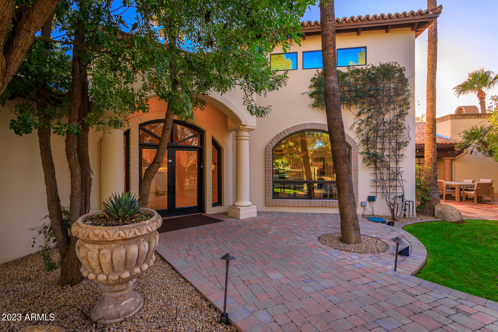KIMBERLY ACRES - Residential