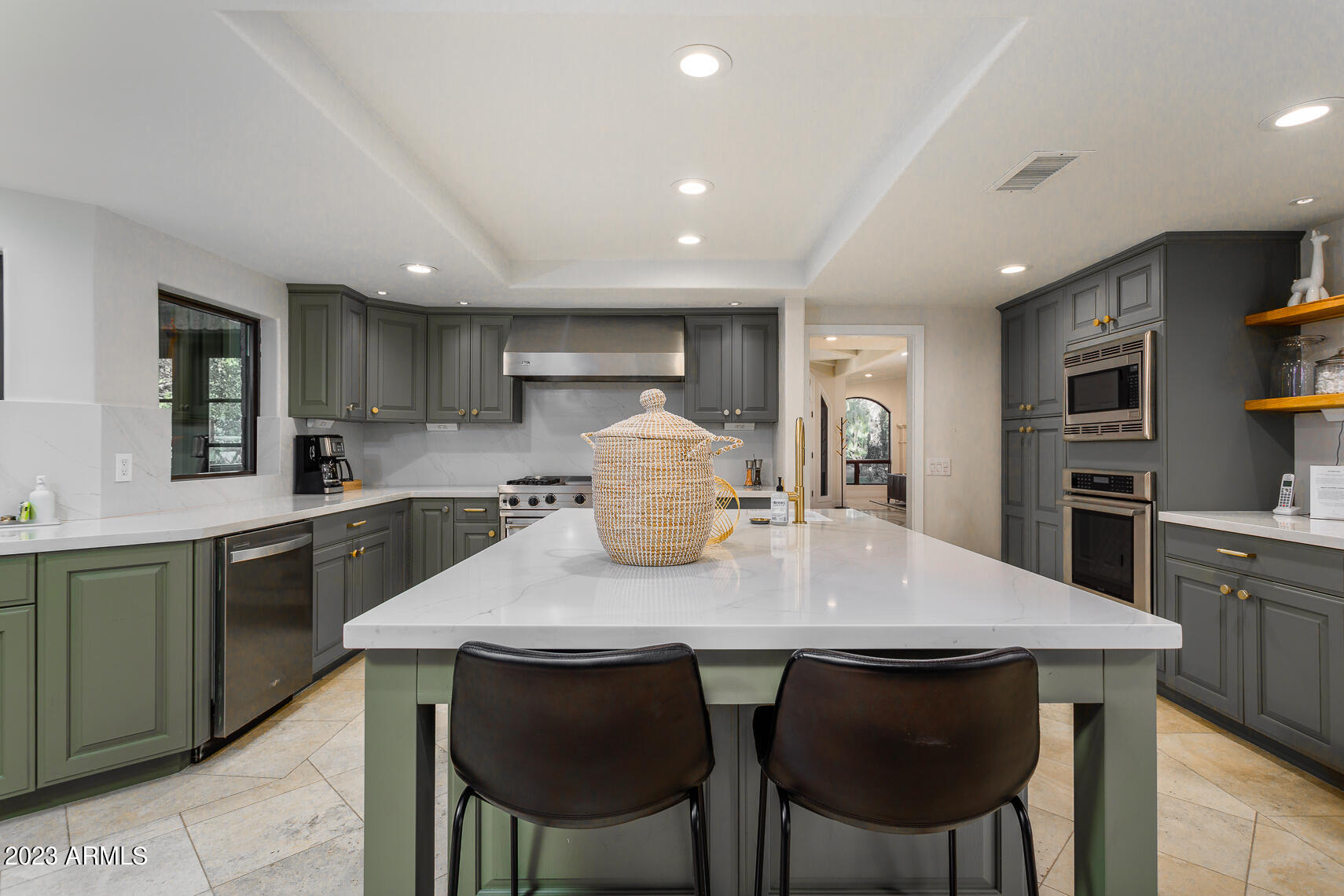 KIMBERLY ACRES - Residential