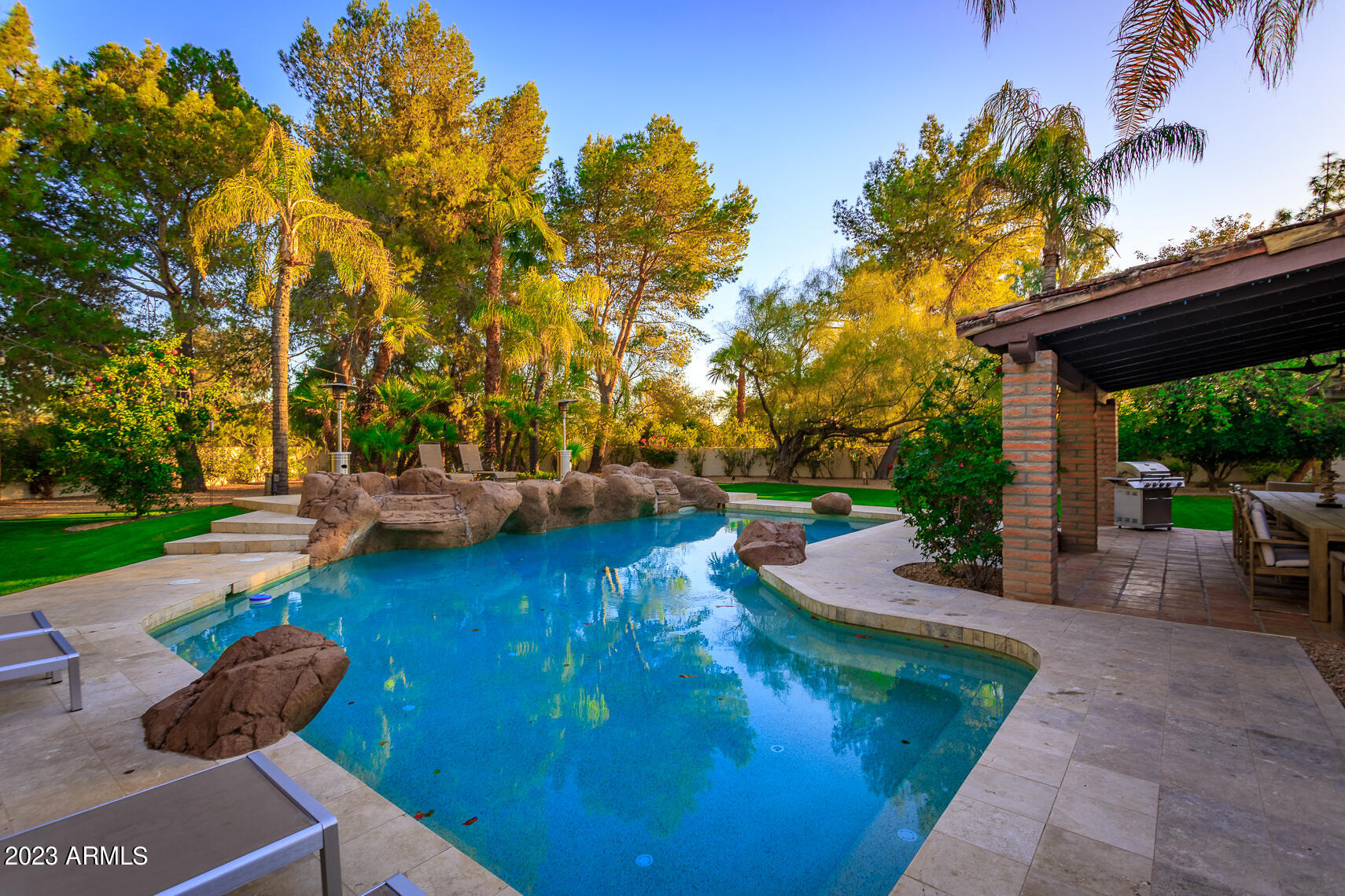 KIMBERLY ACRES - Residential
