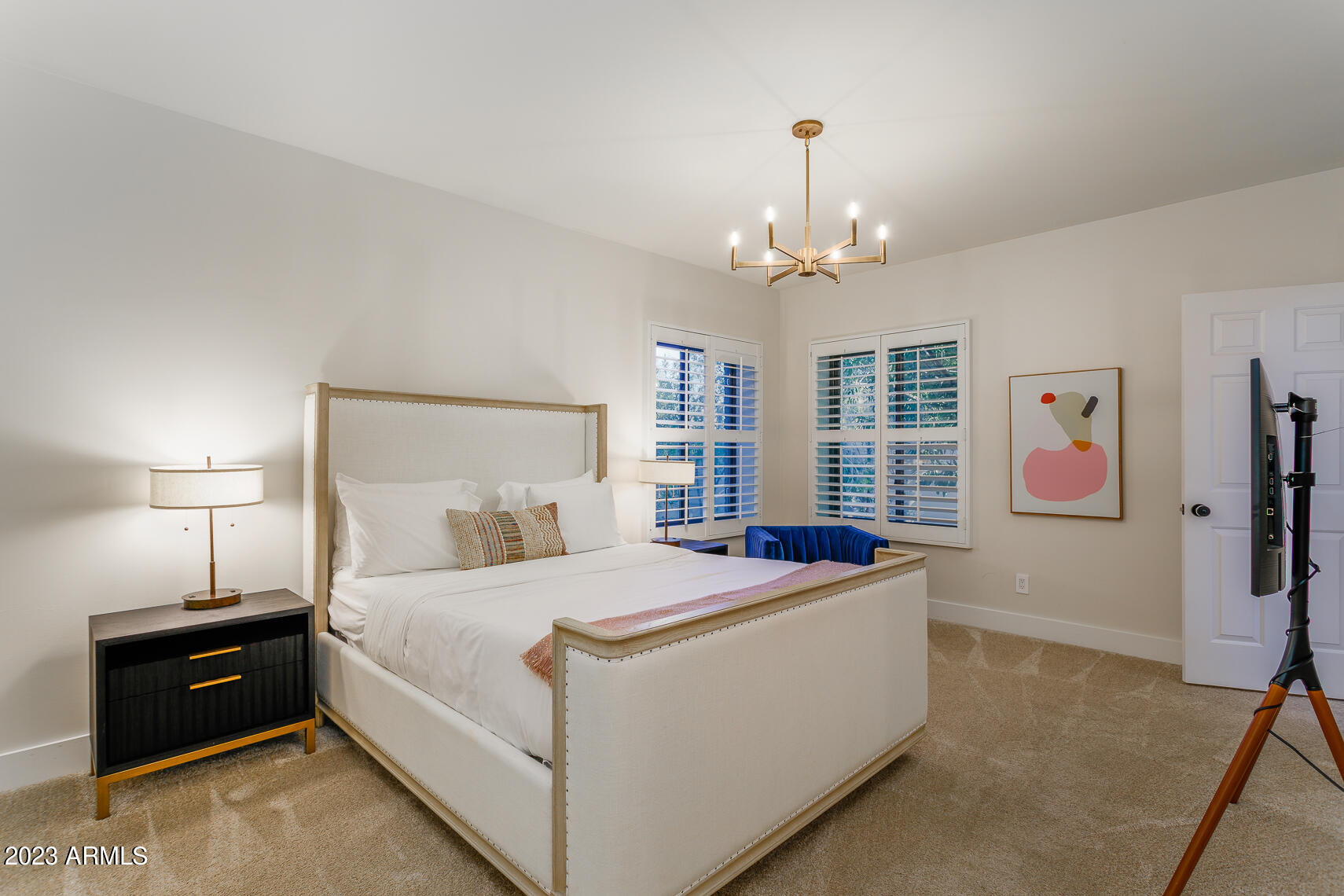 KIMBERLY ACRES - Residential