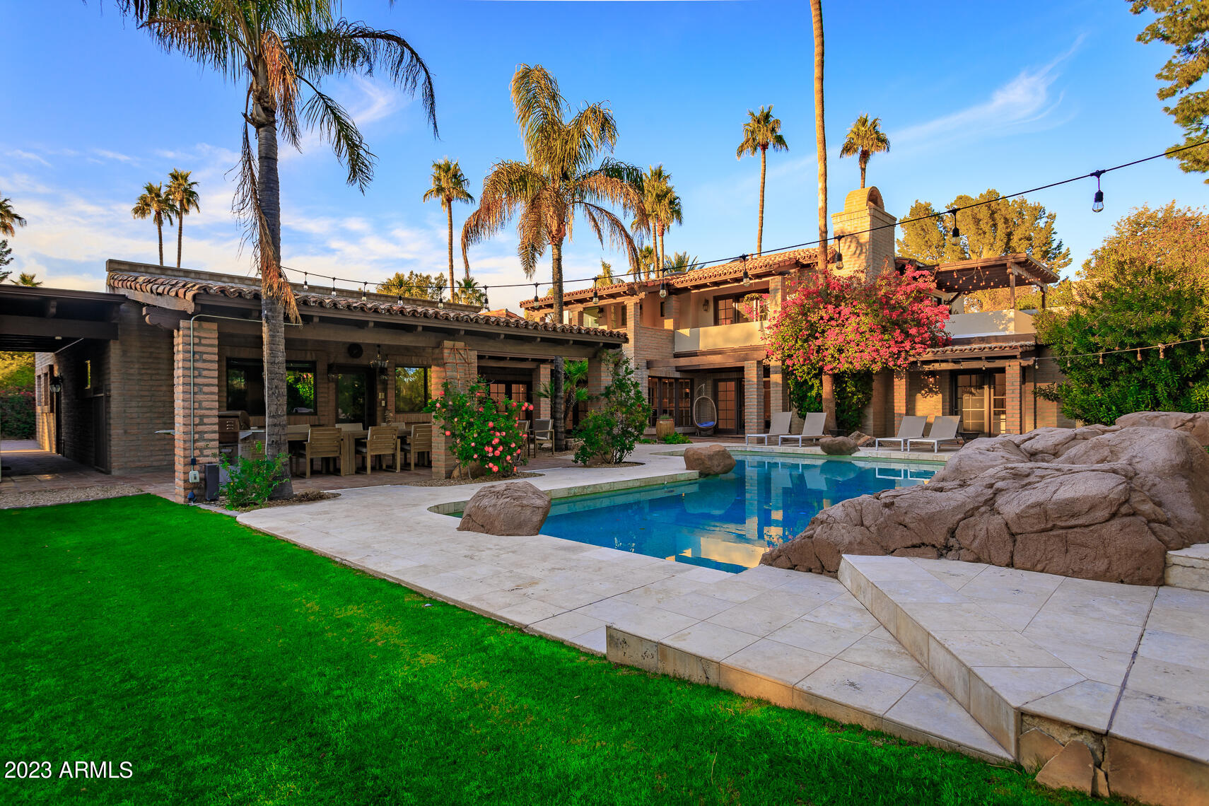 KIMBERLY ACRES - Residential