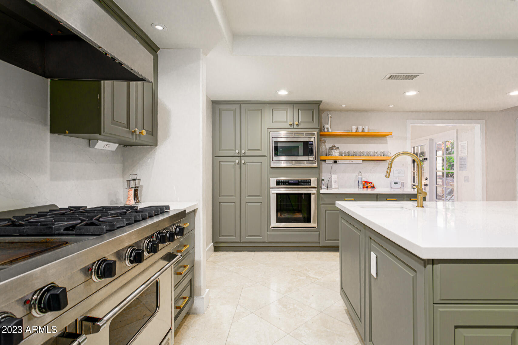KIMBERLY ACRES - Residential