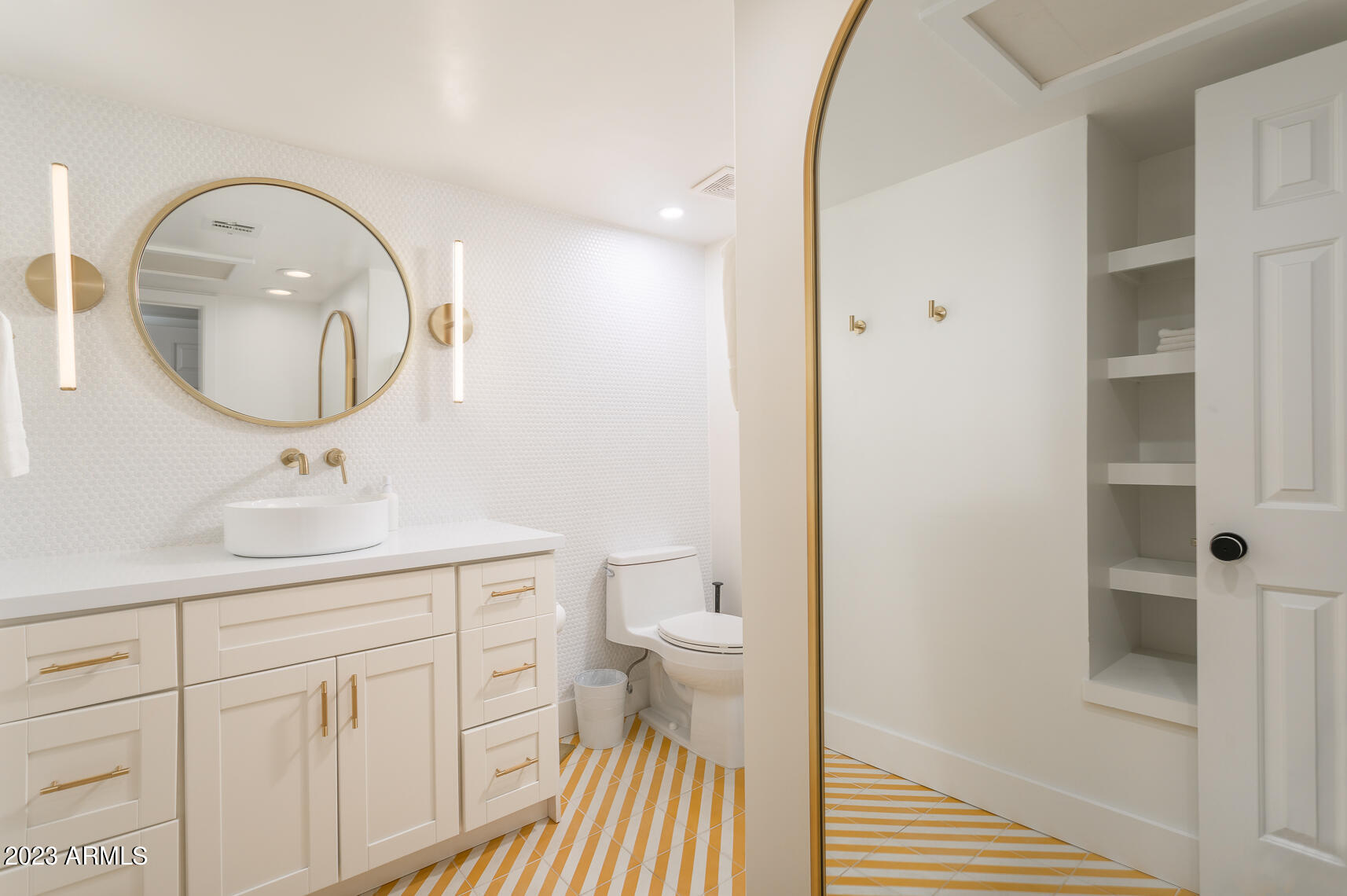 KIMBERLY ACRES - Residential