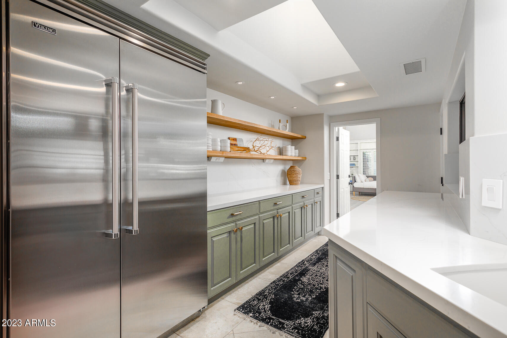 KIMBERLY ACRES - Residential