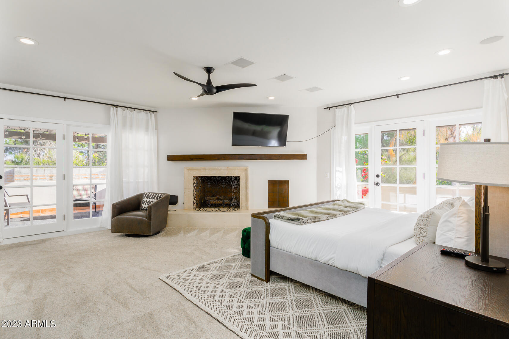 KIMBERLY ACRES - Residential