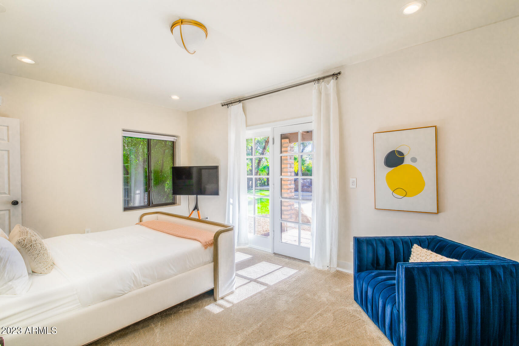 KIMBERLY ACRES - Residential