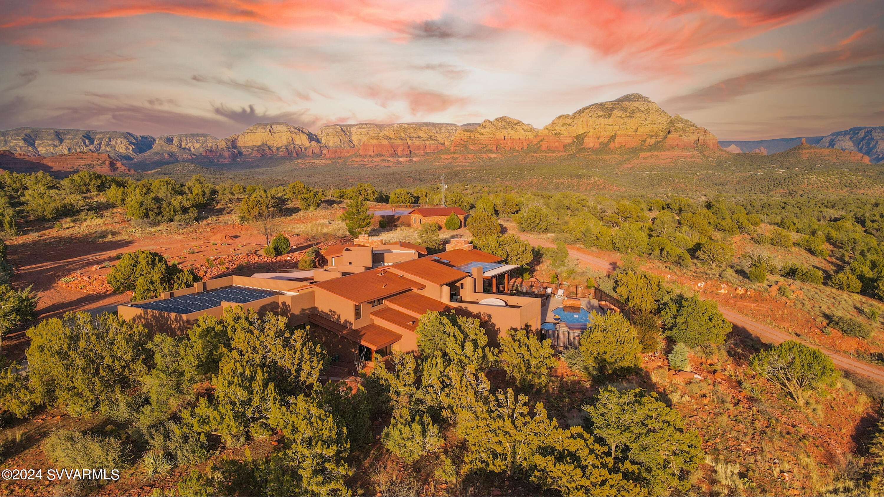Aerie - Residential