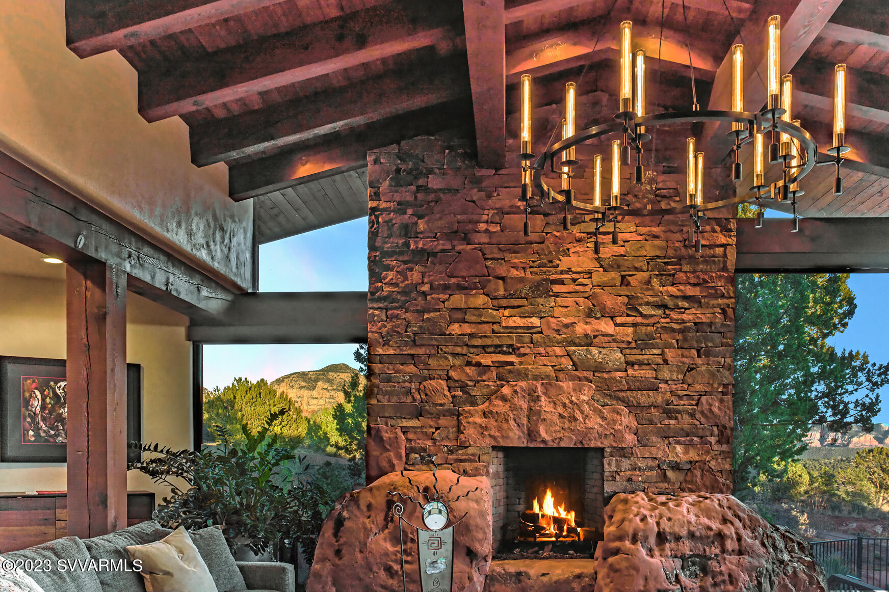 Aerie - Residential