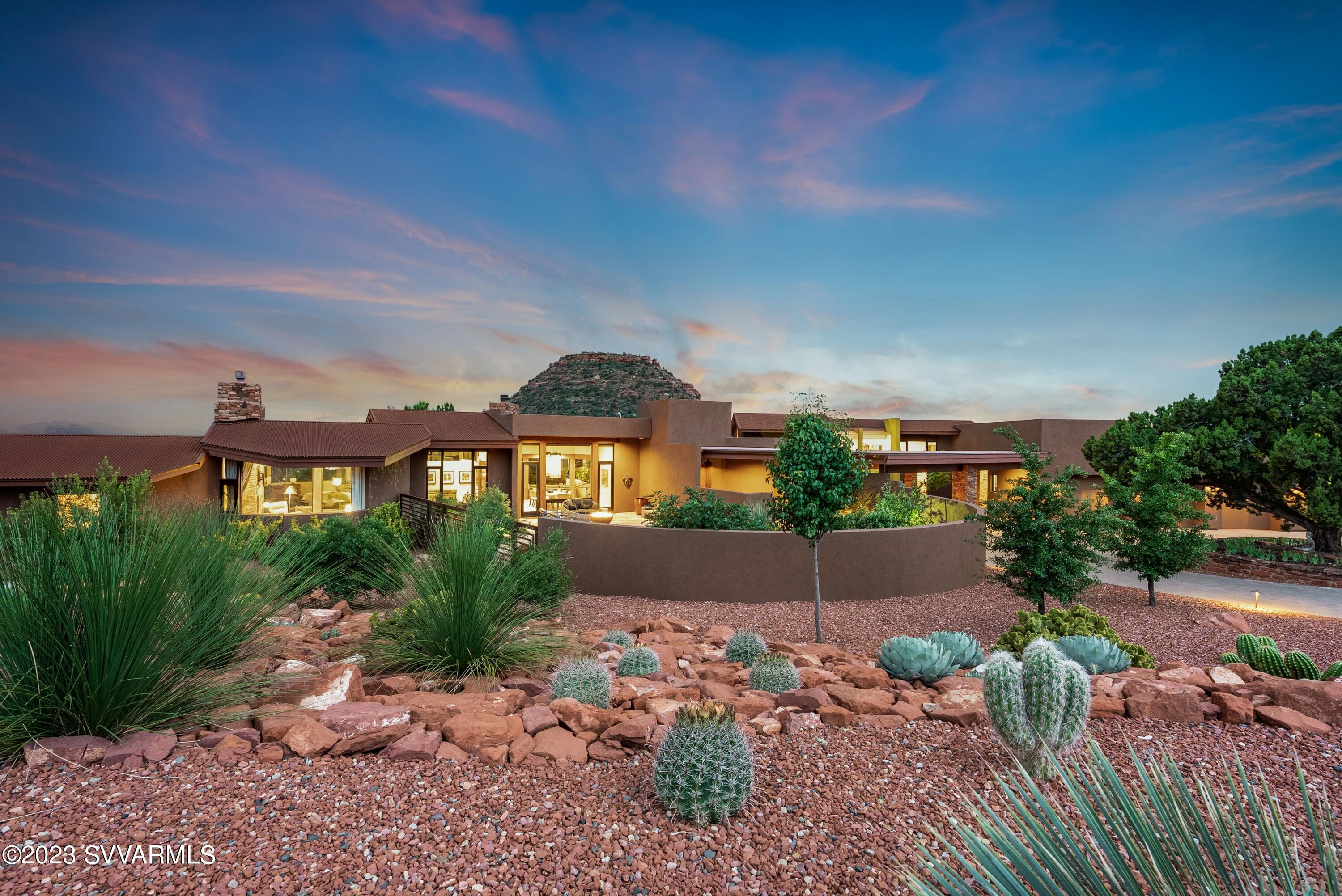 Aerie - Residential