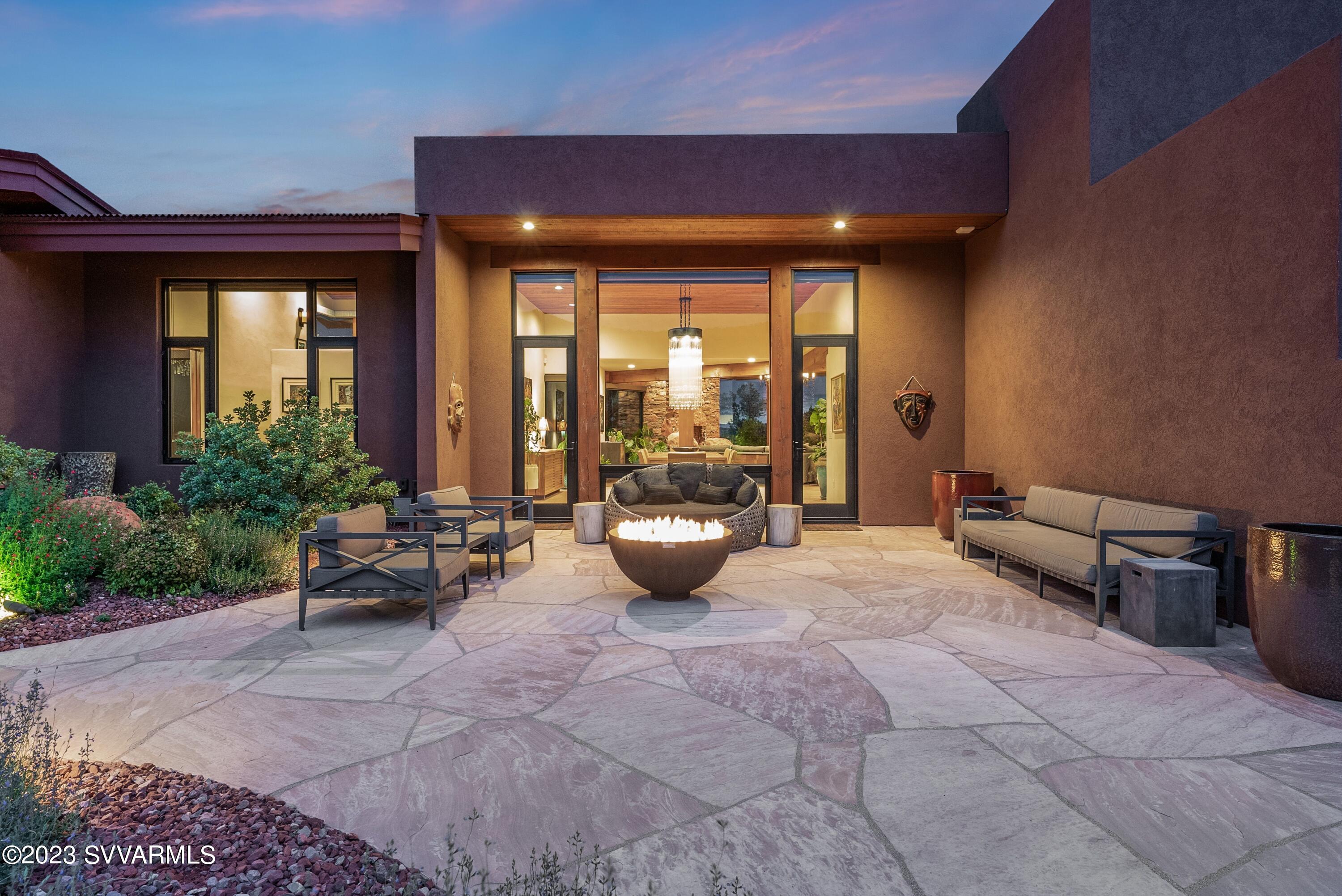 Aerie - Residential