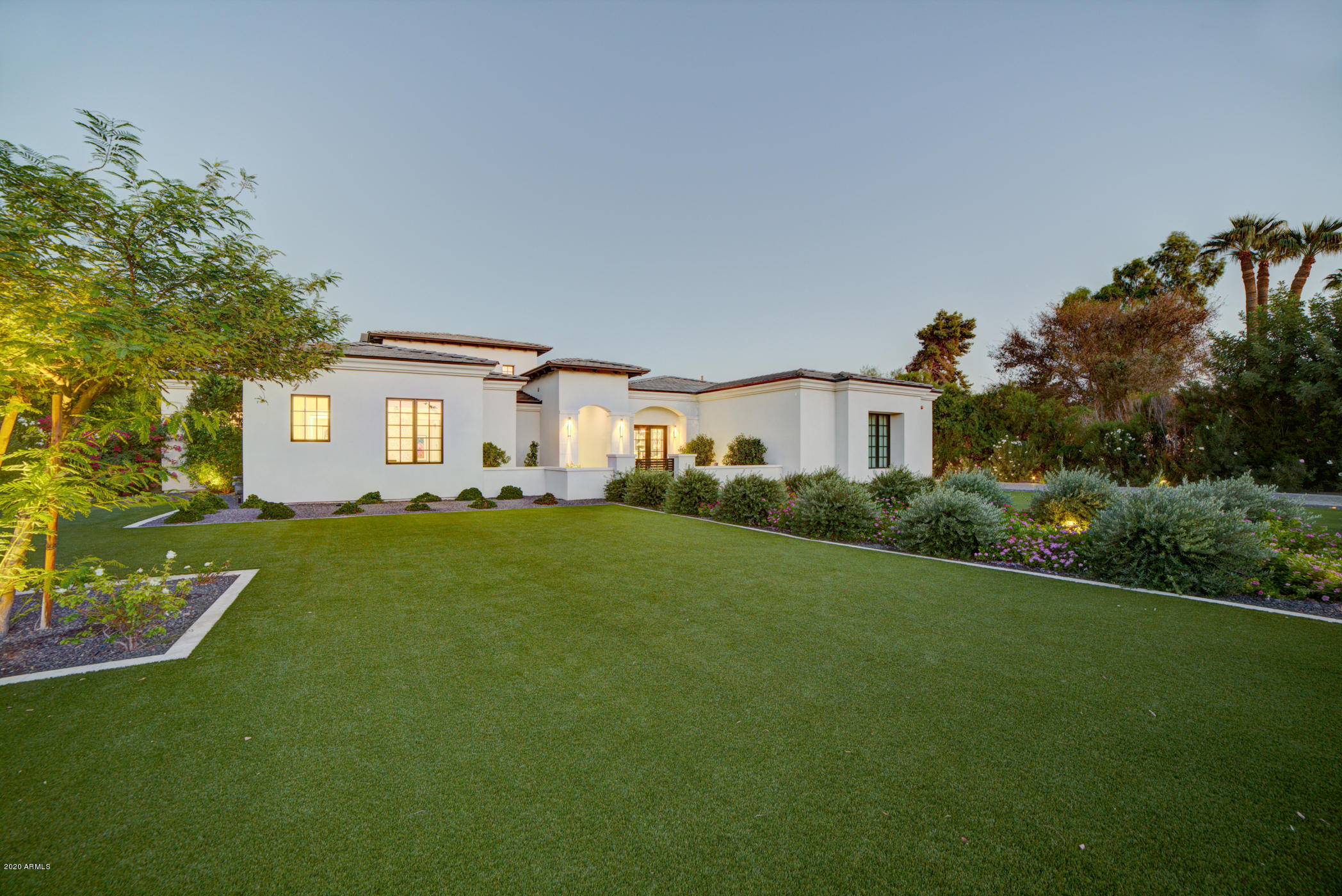 Coronado Villa - Residential