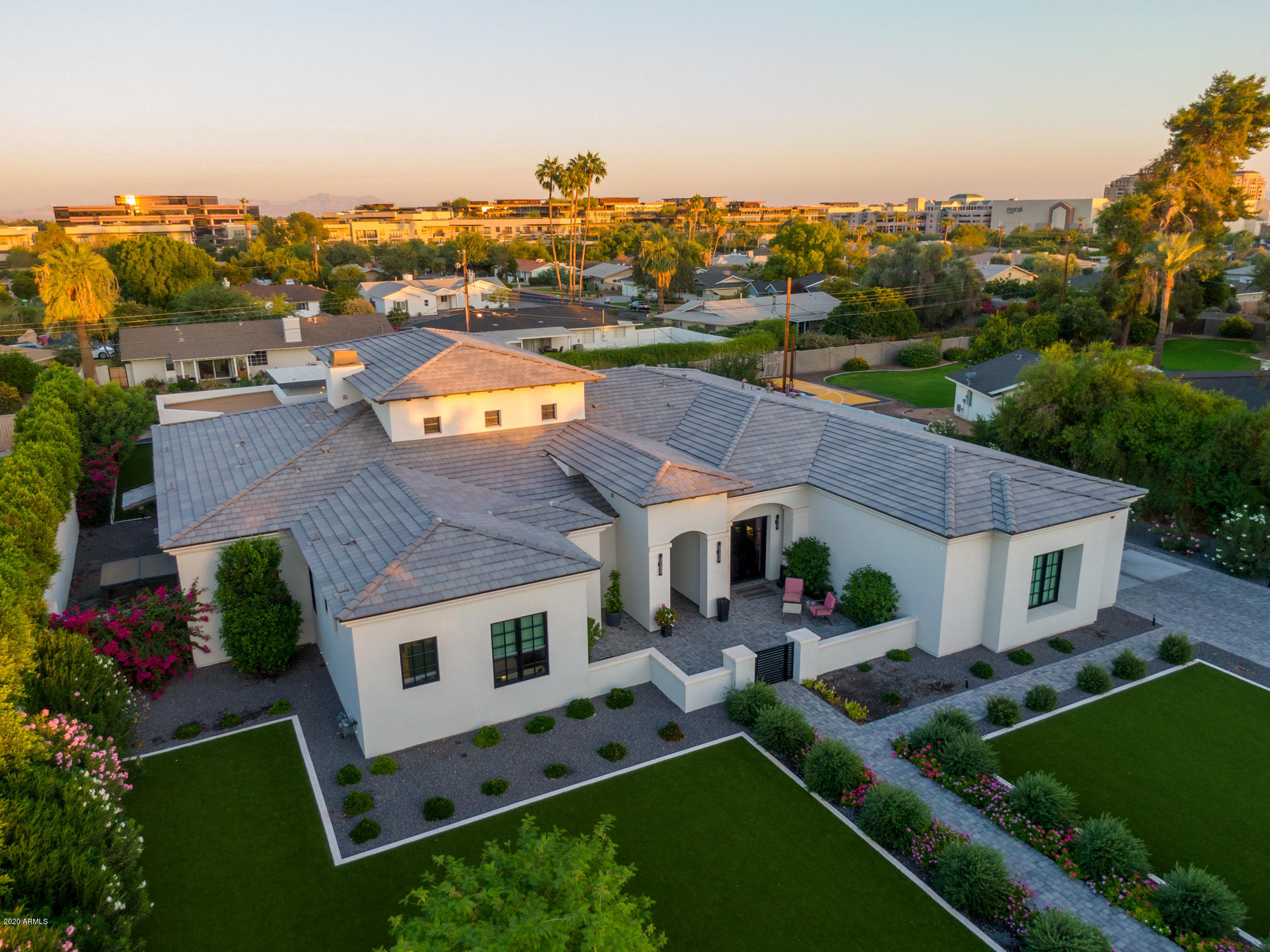 Coronado Villa - Residential