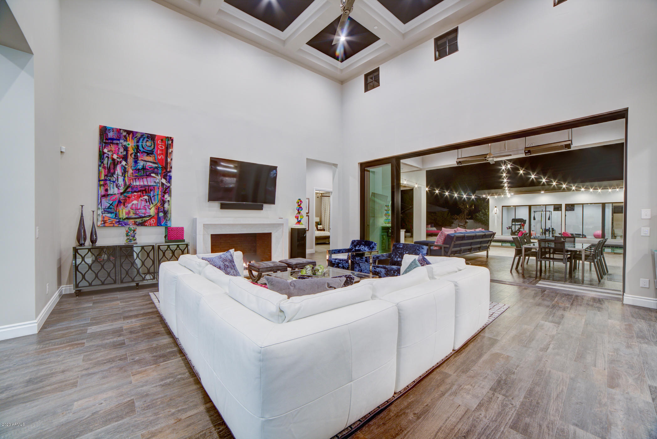 Coronado Villa - Residential
