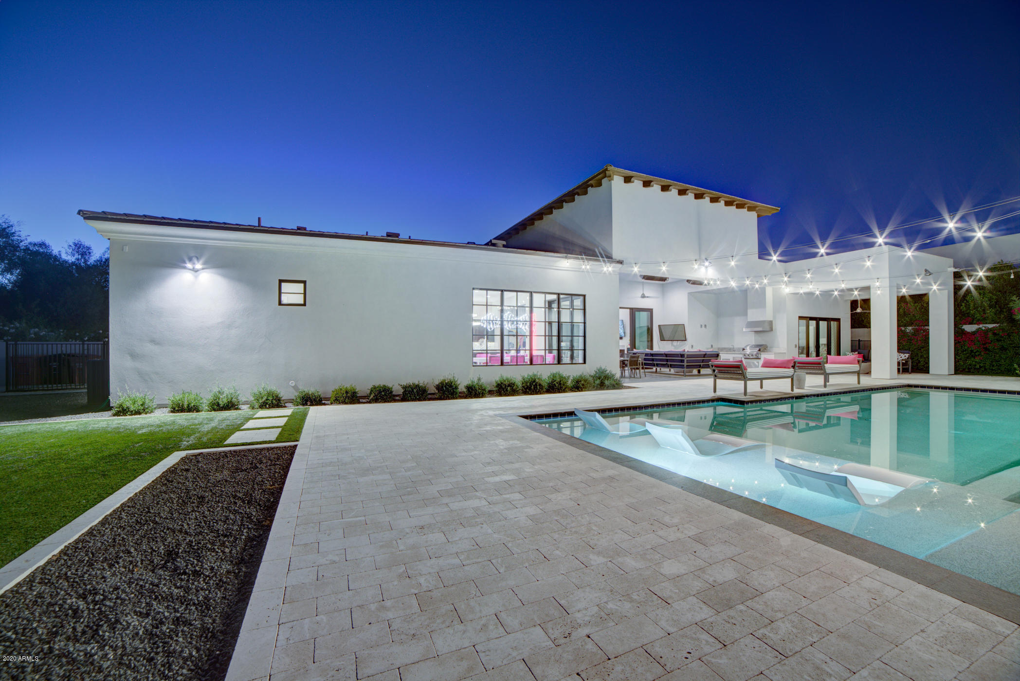 Coronado Villa - Residential