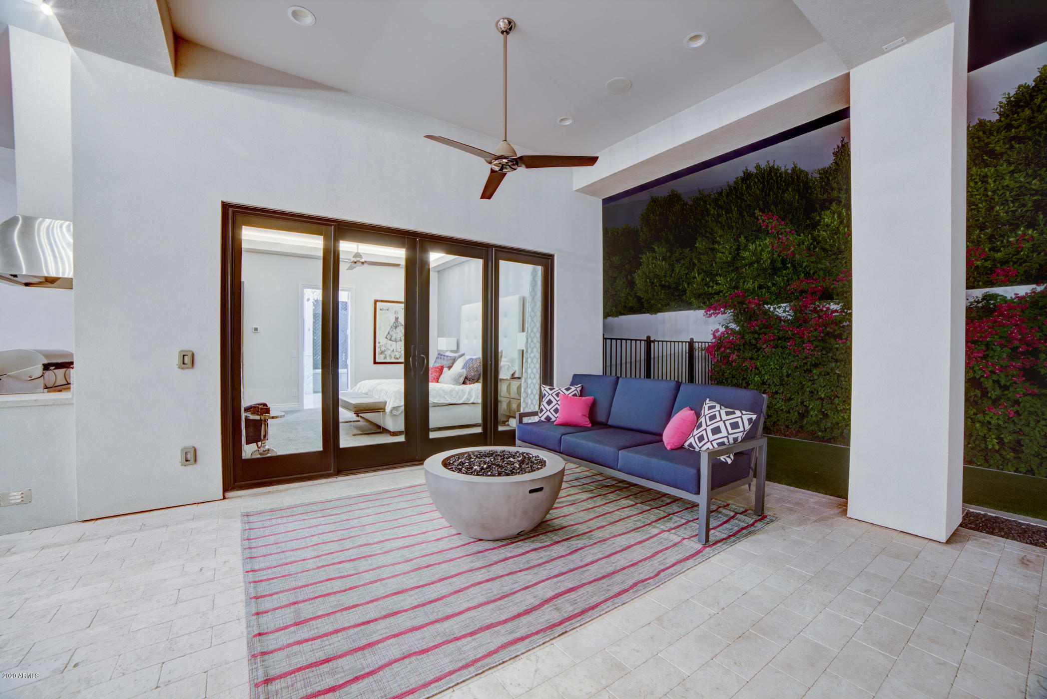 Coronado Villa - Residential