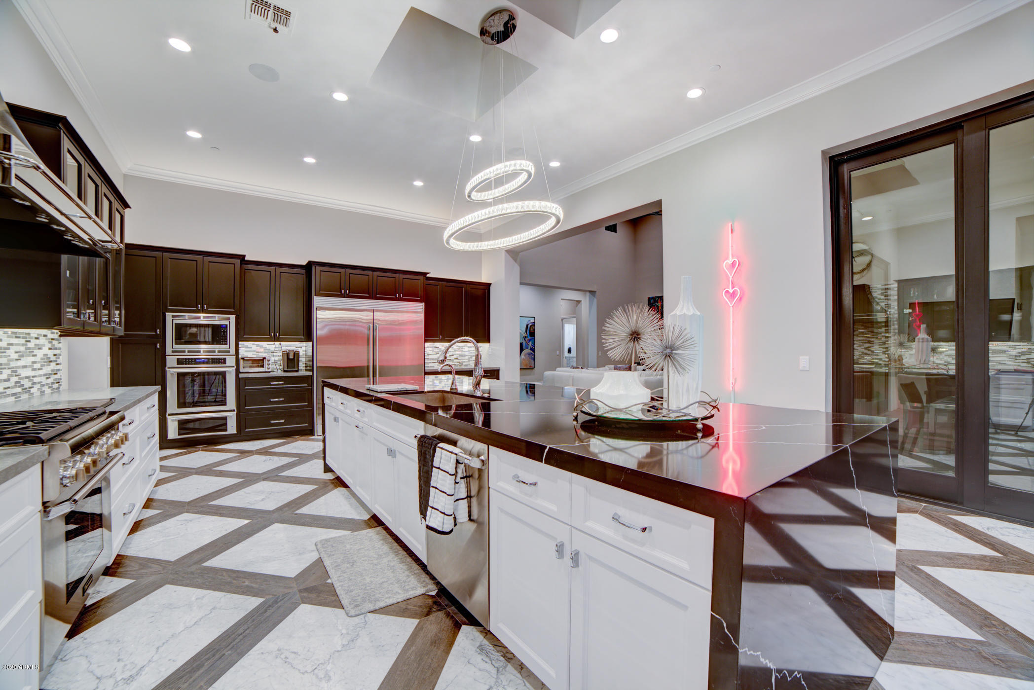 Coronado Villa - Residential