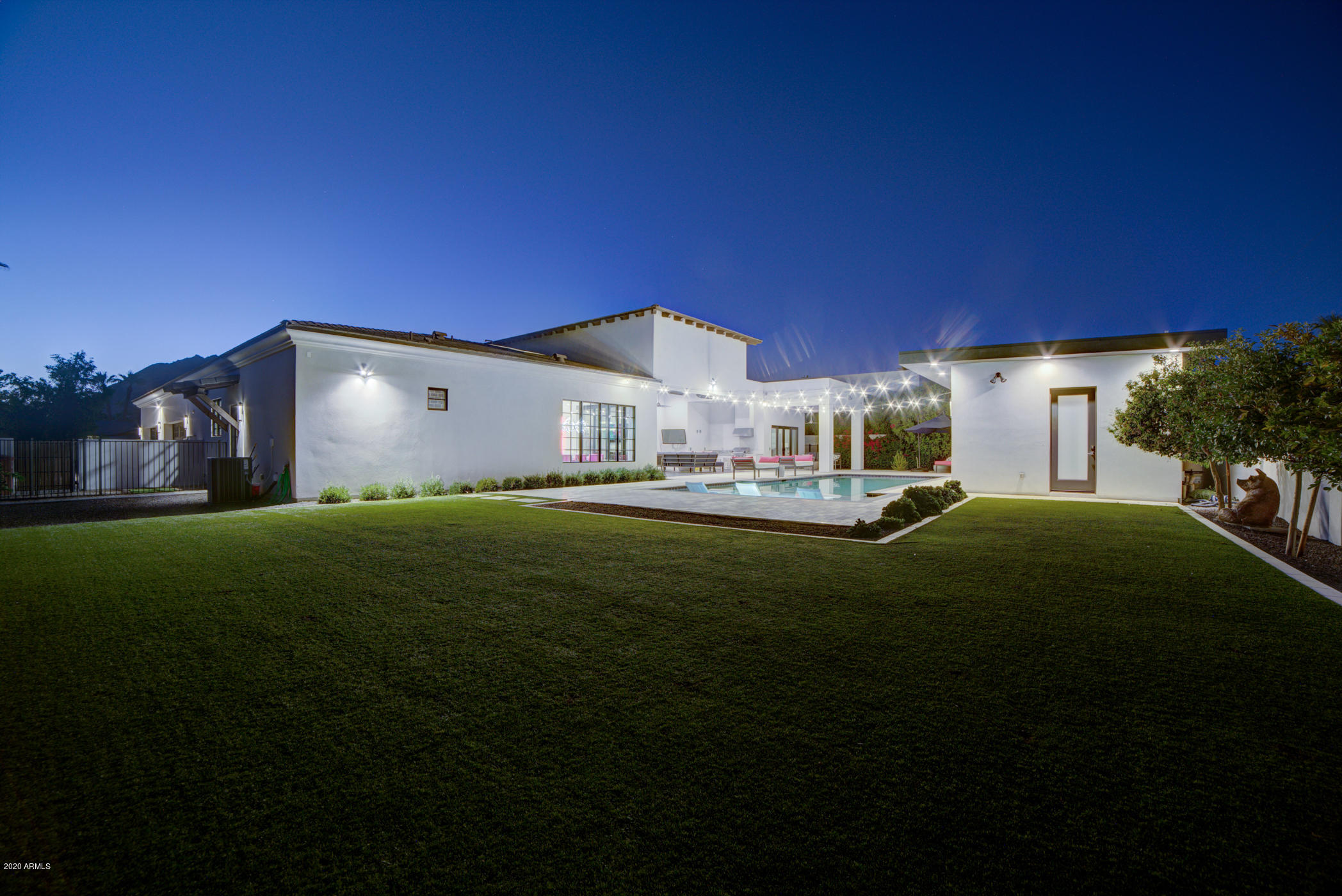 Coronado Villa - Residential