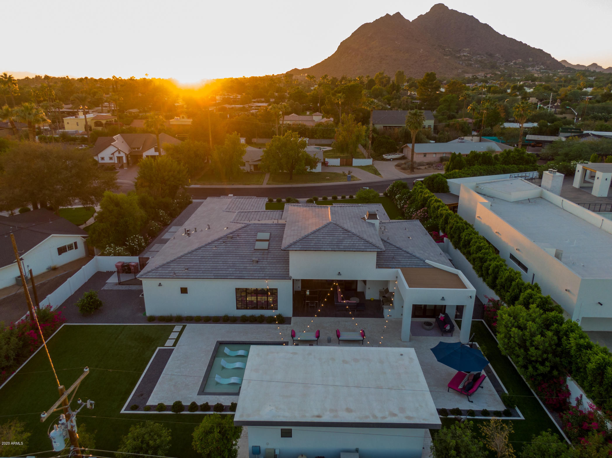 Coronado Villa - Residential