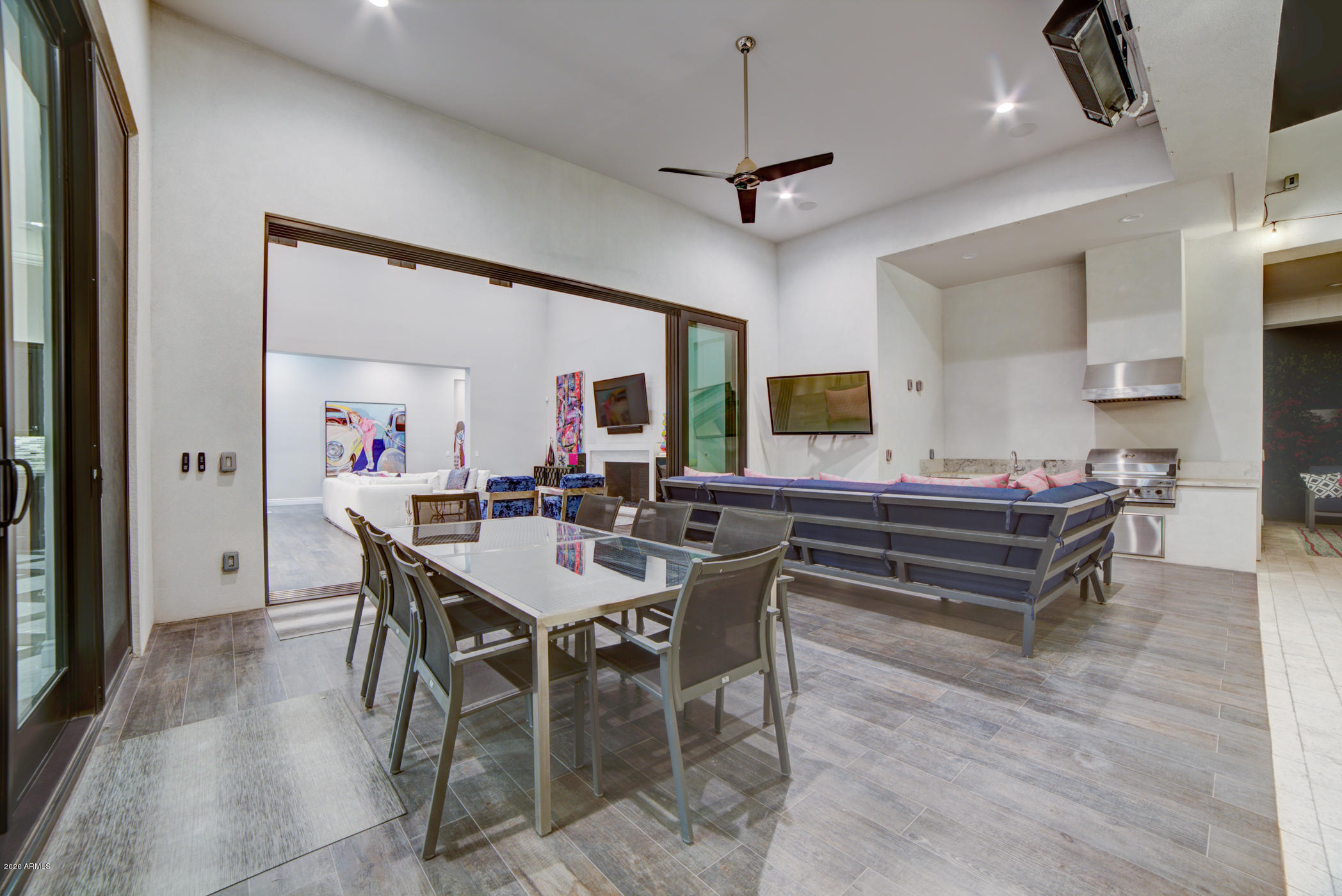 Coronado Villa - Residential