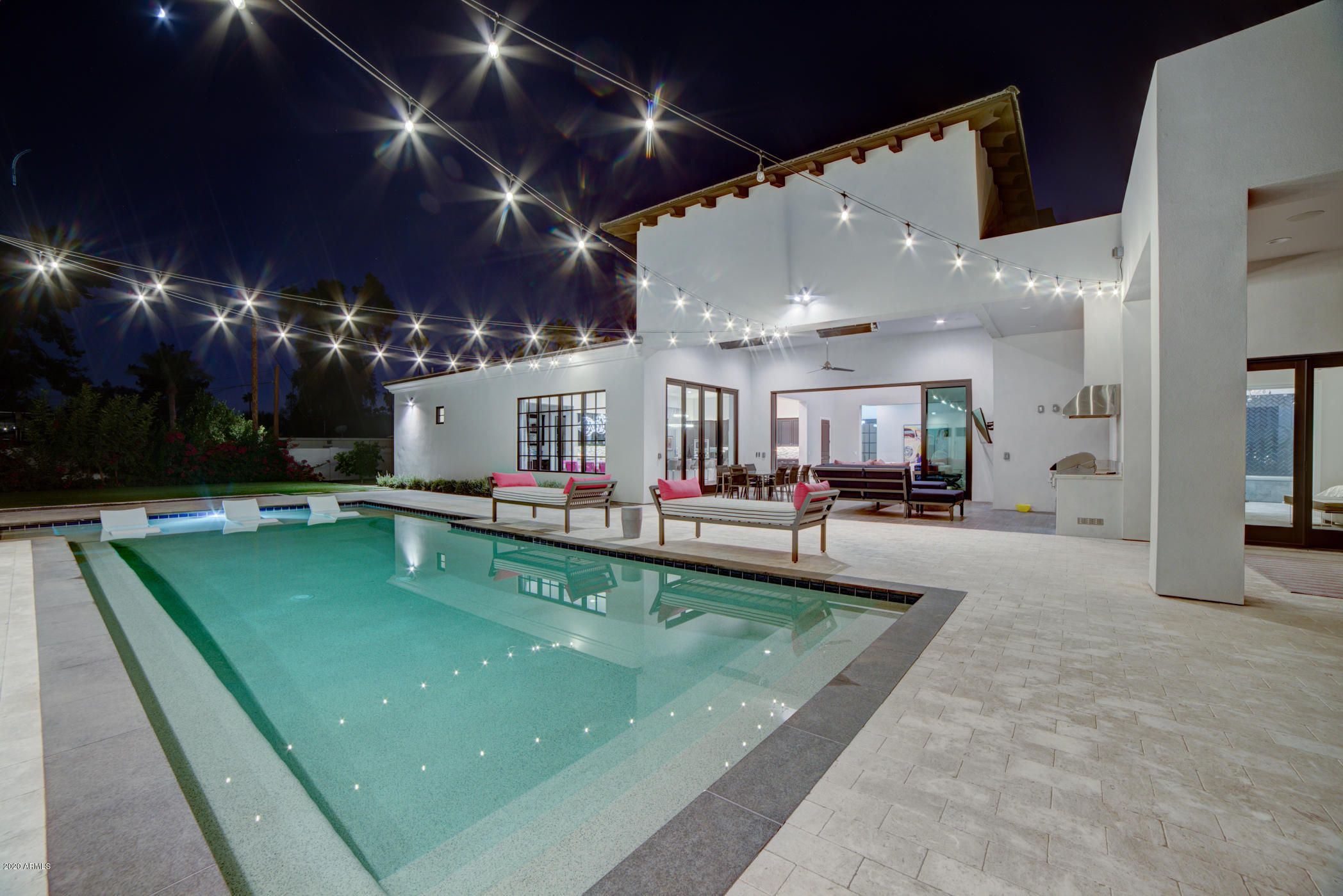 Coronado Villa - Residential