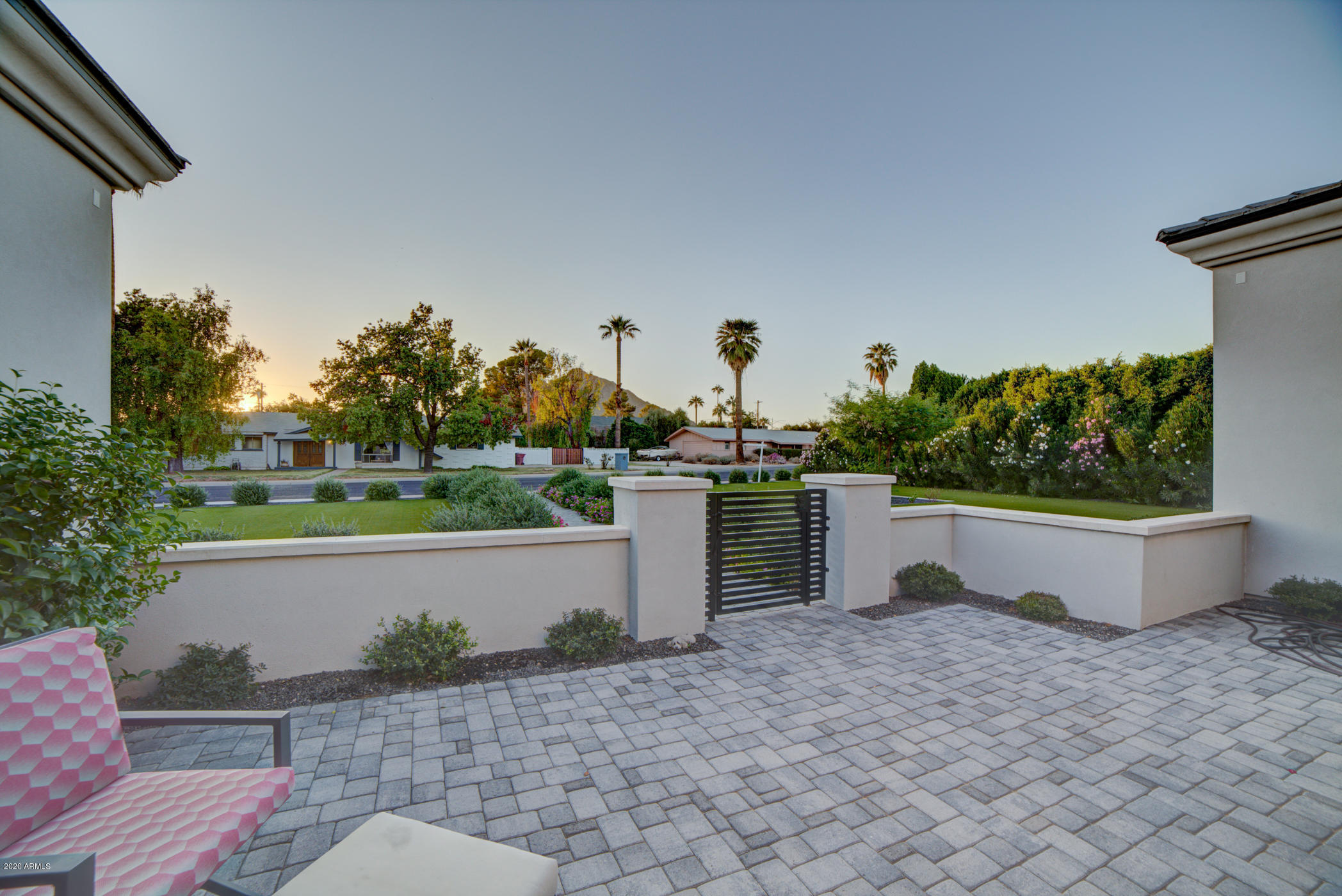 Coronado Villa - Residential