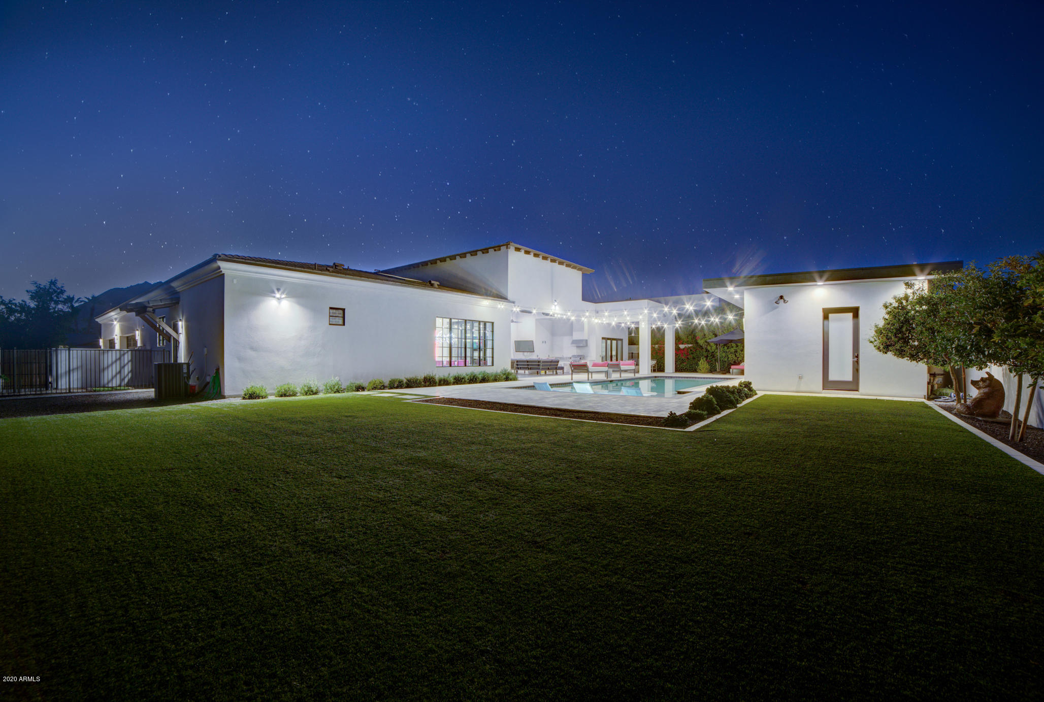 Coronado Villa - Residential