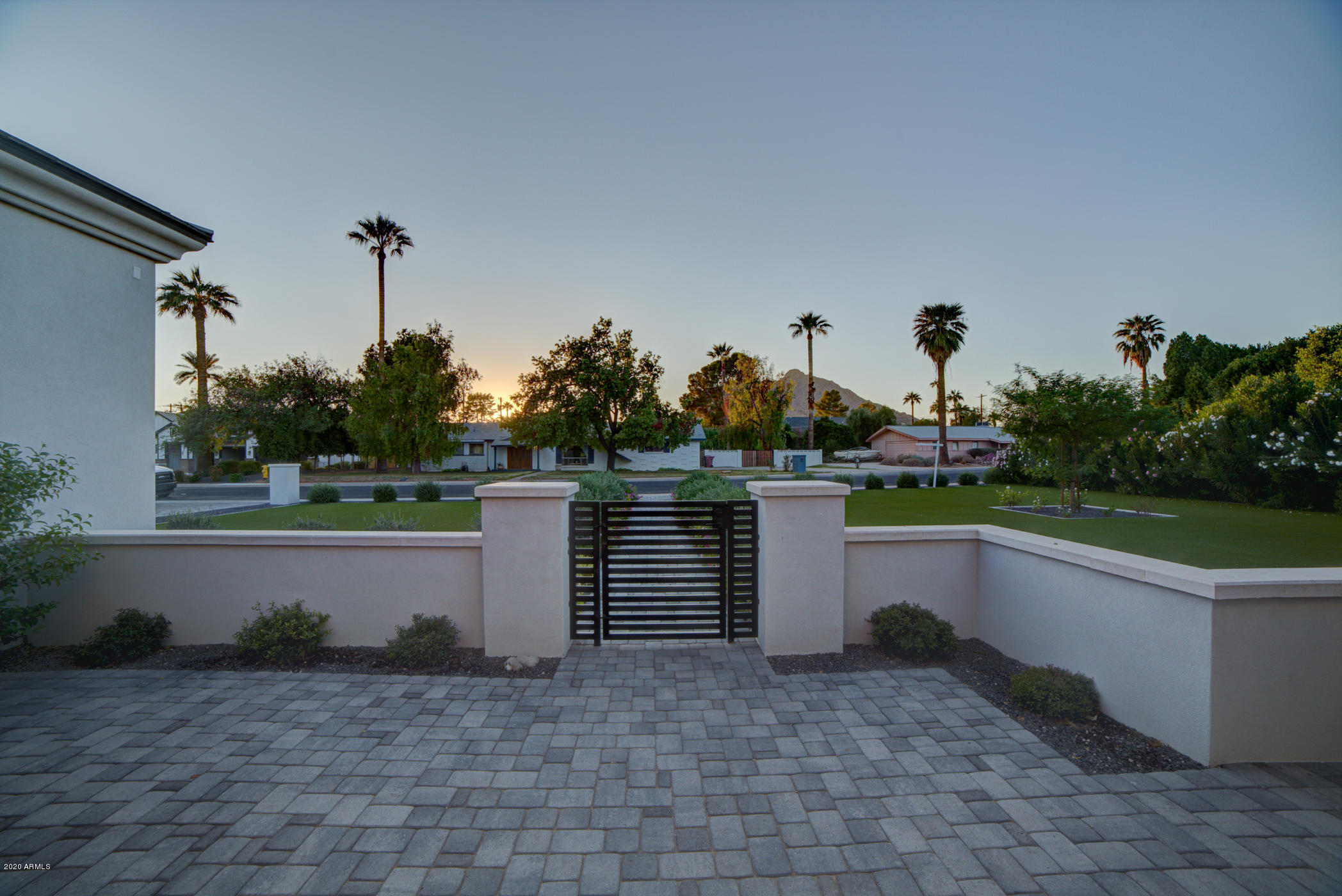 Coronado Villa - Residential