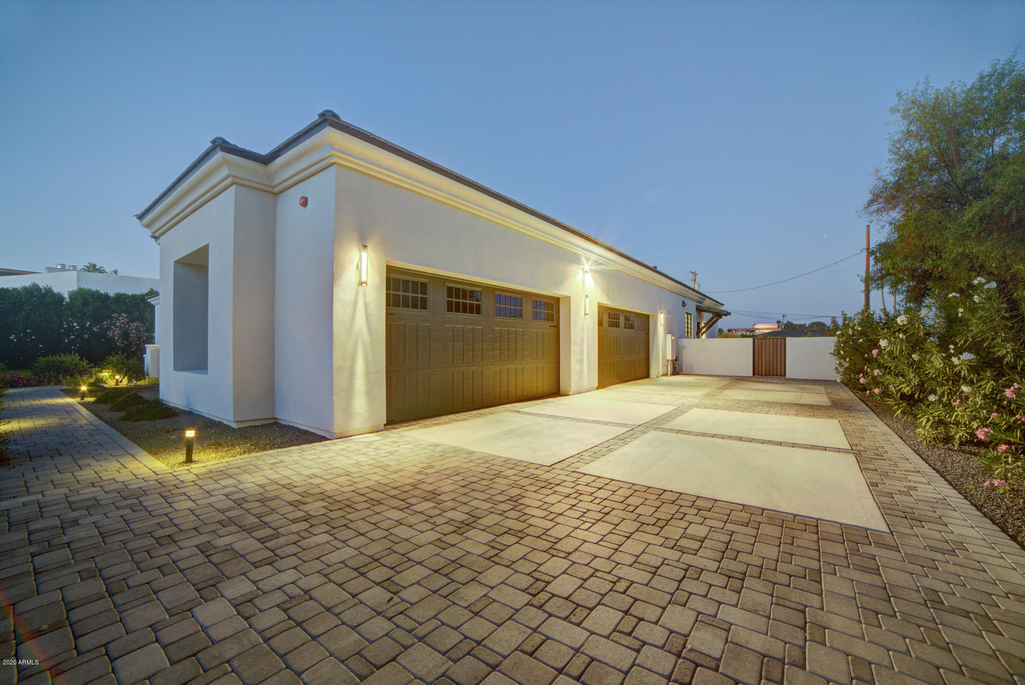 Coronado Villa - Residential