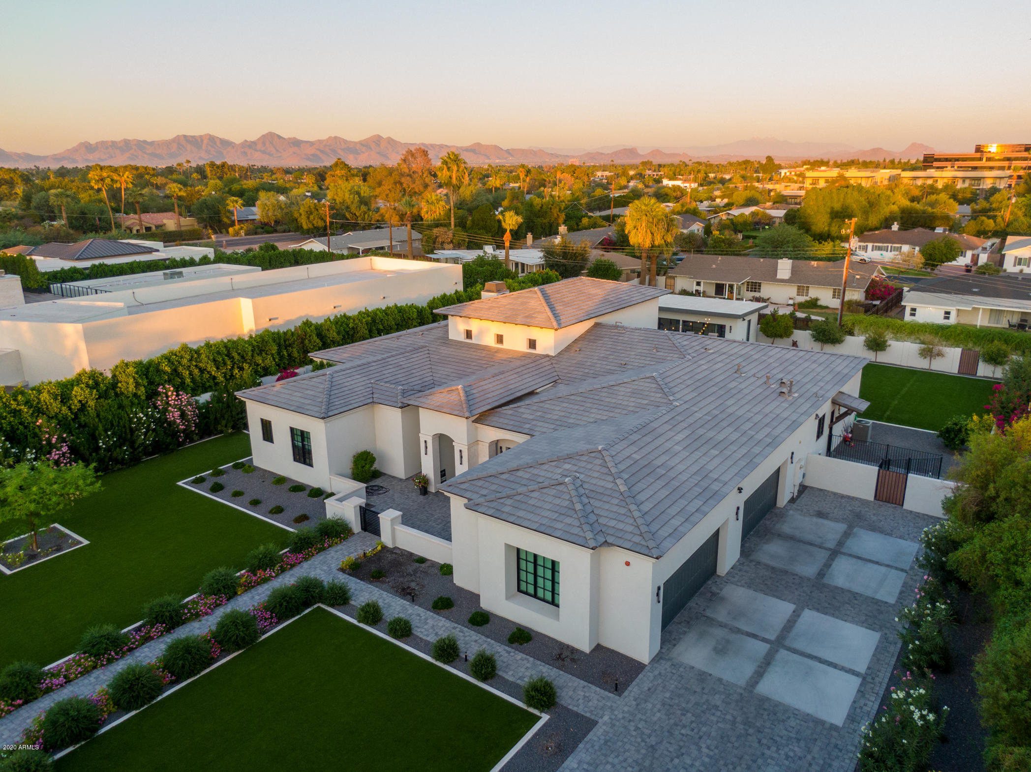 Coronado Villa - Residential