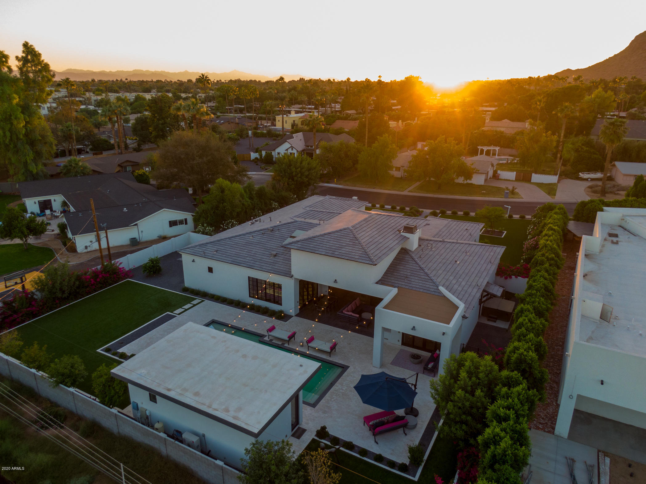 Coronado Villa - Residential