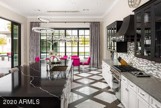 Coronado Villa - Residential