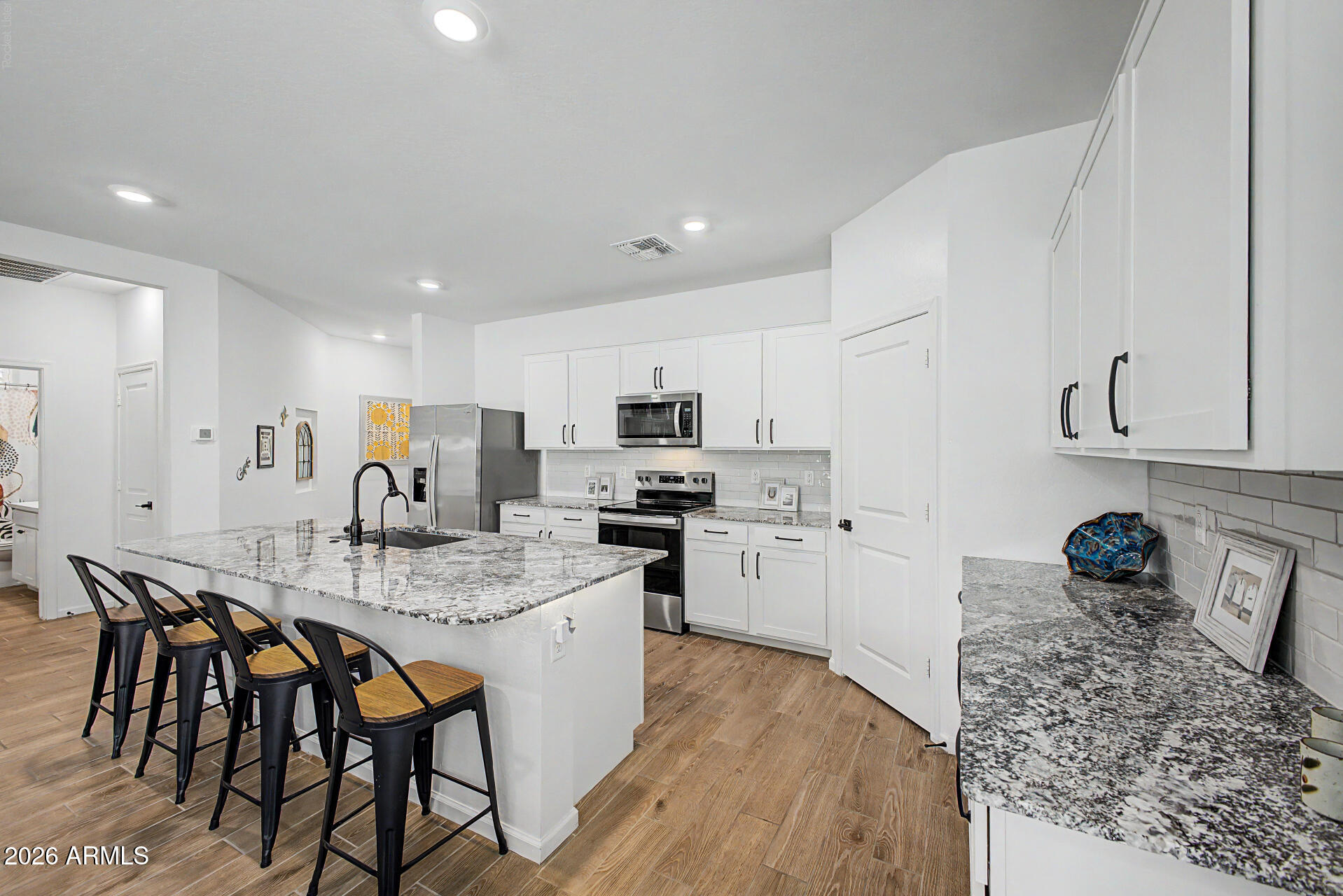 Copper Falls - Residential