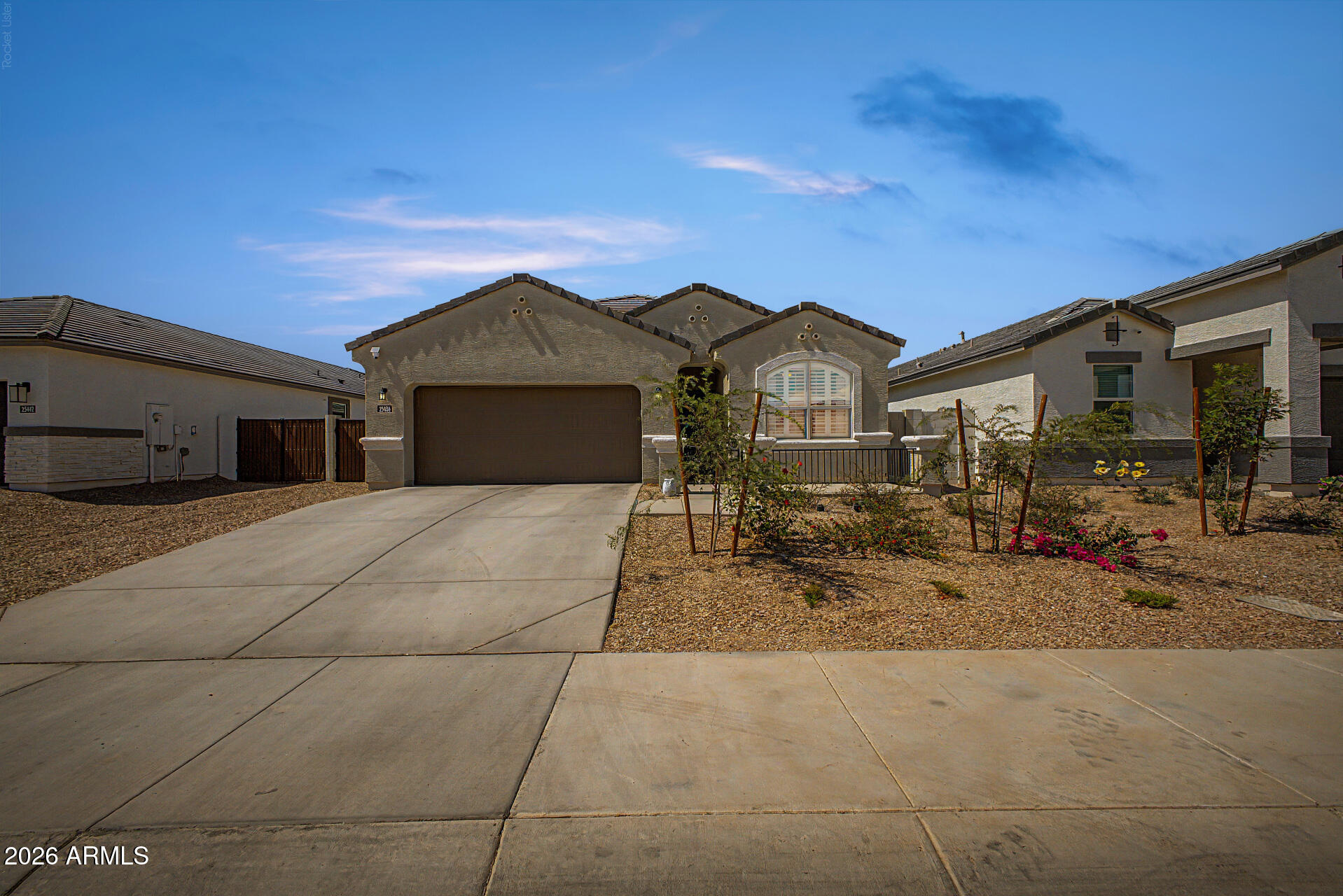 Copper Falls - Residential