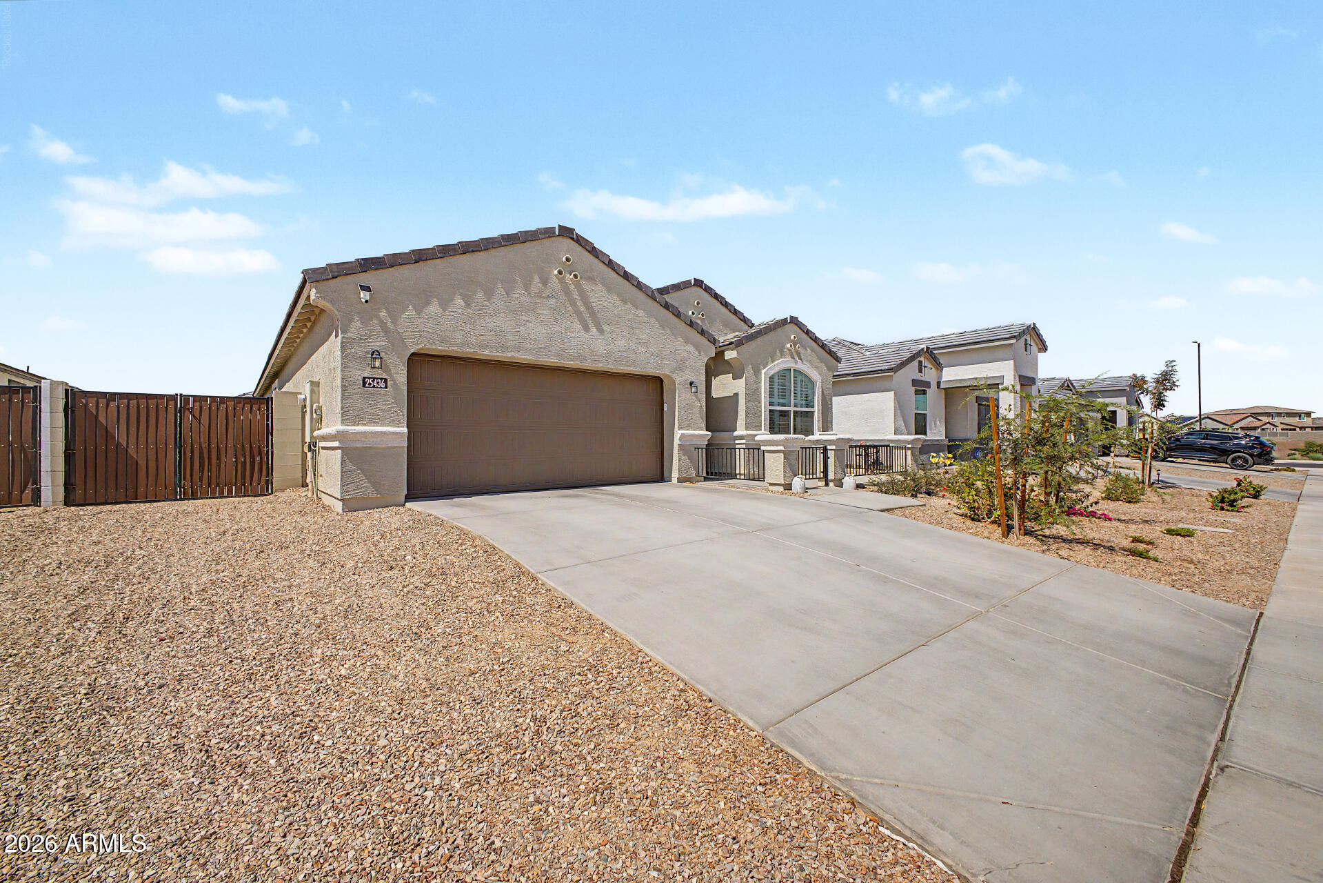 Copper Falls - Residential