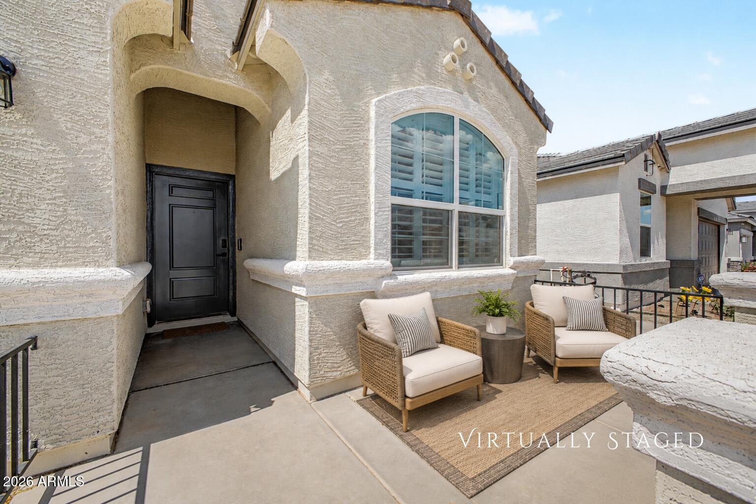Copper Falls - Residential