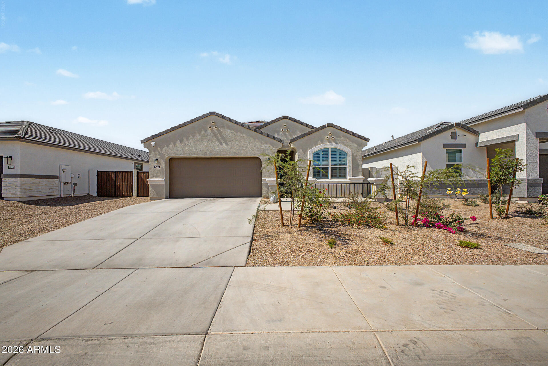 Copper Falls - Residential