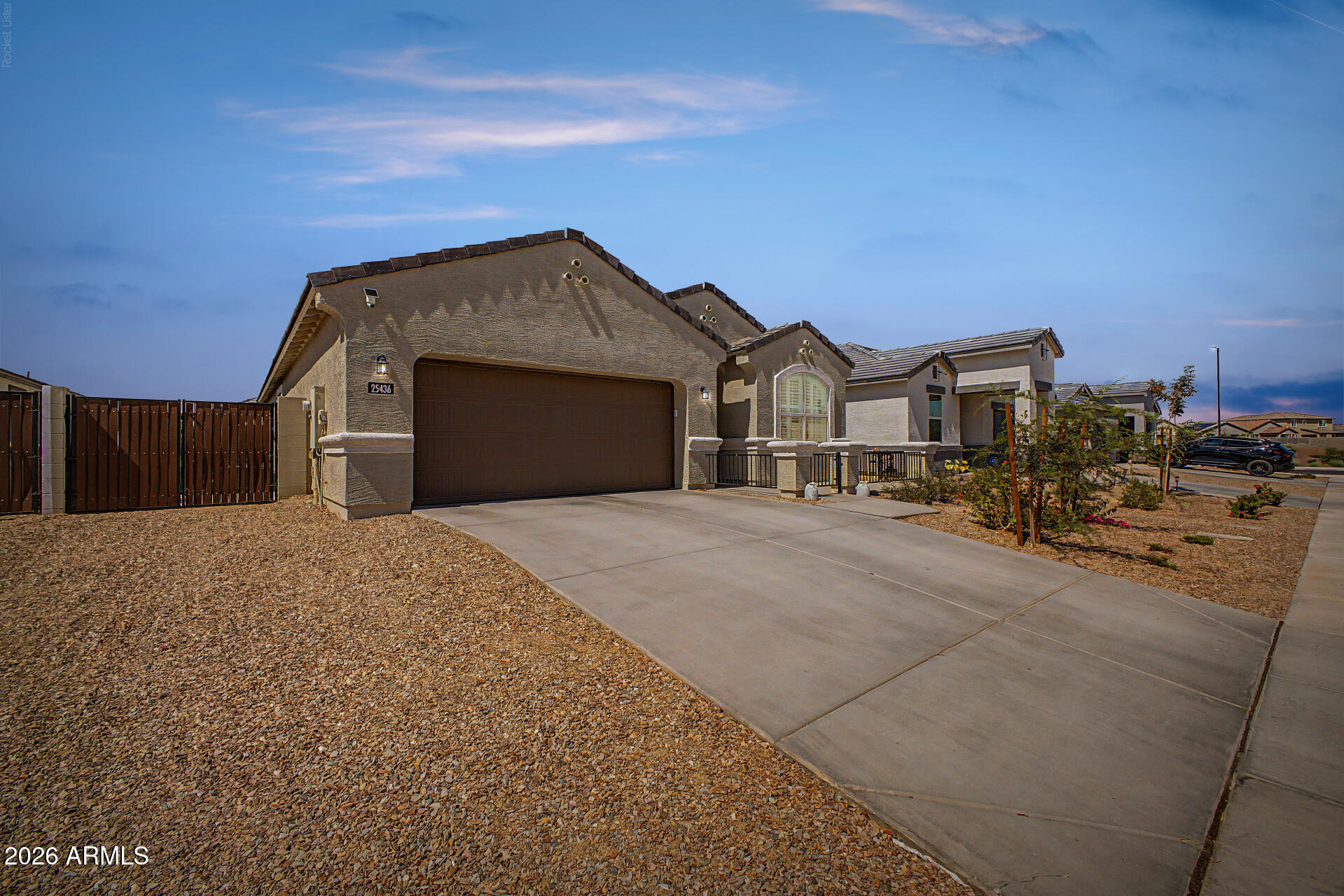 Copper Falls - Residential