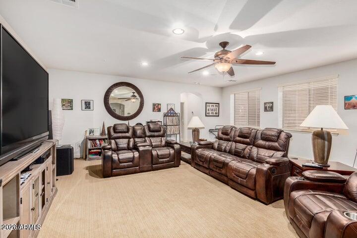 PALM VALLEY PHASE 8 NORTH PARCEL - Residential