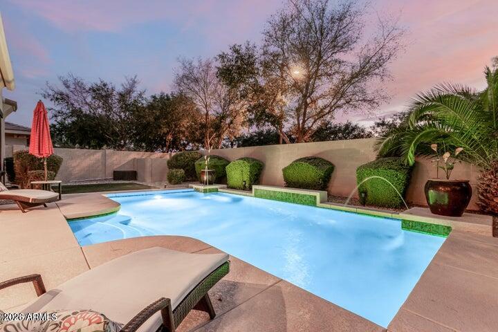 PALM VALLEY PHASE 8 NORTH PARCEL - Residential