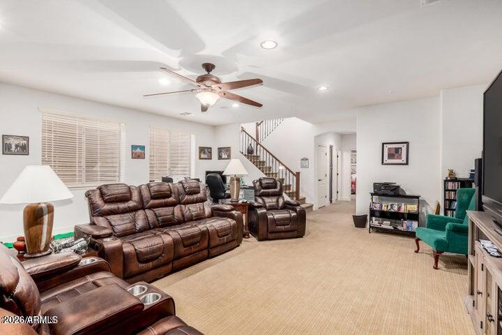 PALM VALLEY PHASE 8 NORTH PARCEL - Residential