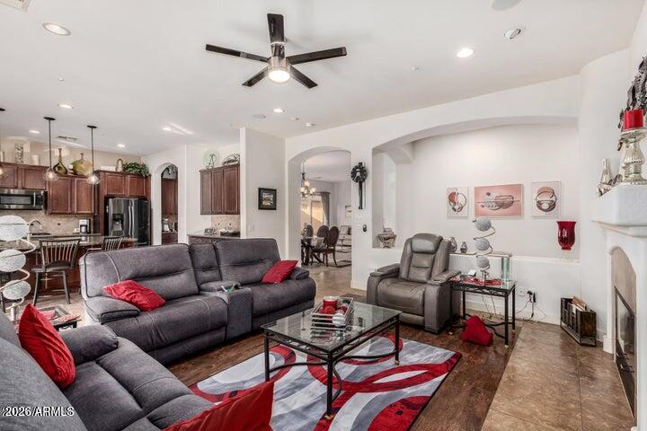 PALM VALLEY PHASE 8 NORTH PARCEL - Residential