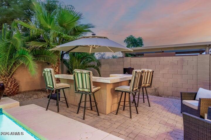 PALM VALLEY PHASE 8 NORTH PARCEL - Residential