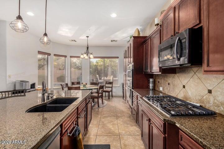 PALM VALLEY PHASE 8 NORTH PARCEL - Residential