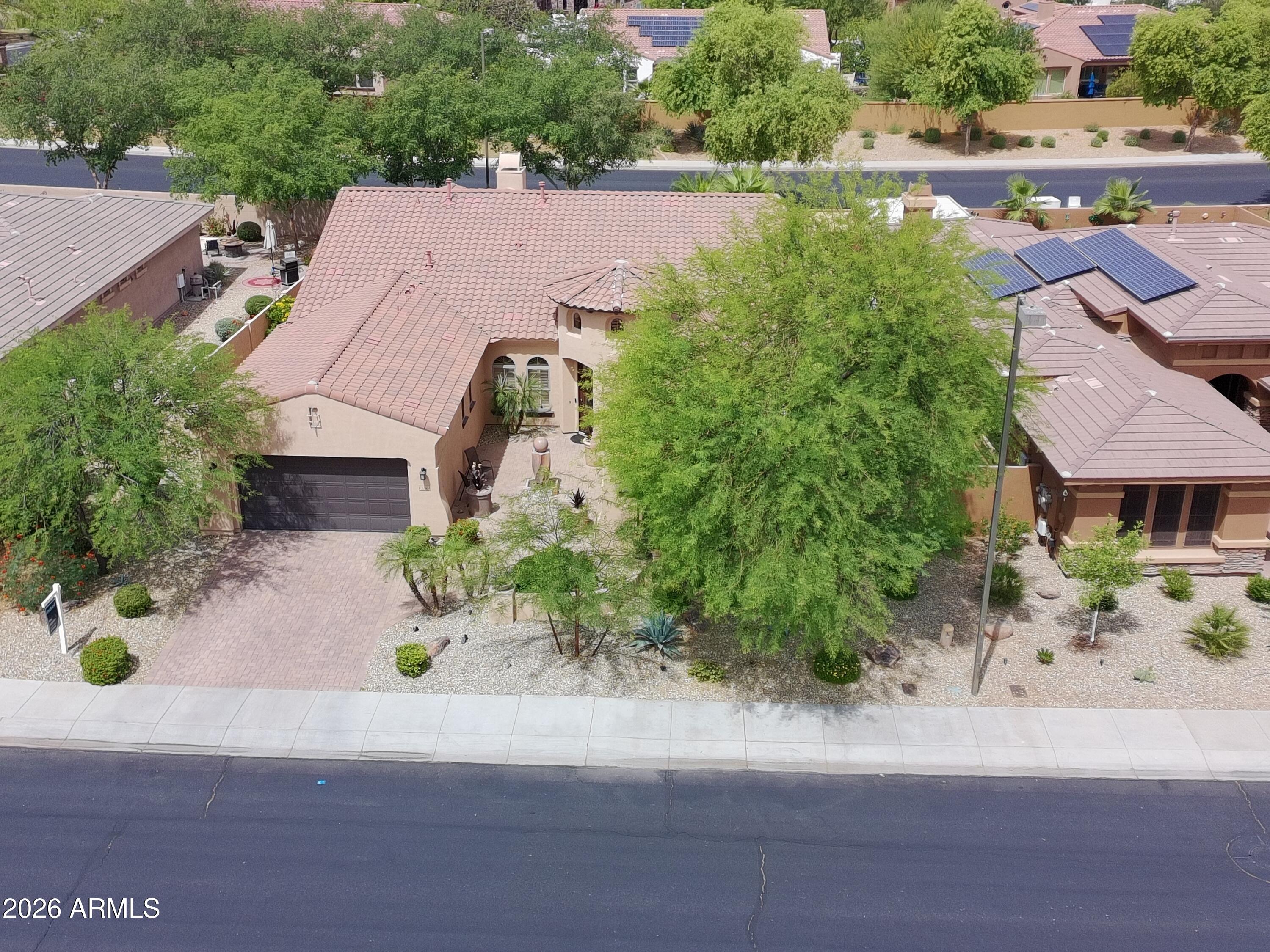 PALM VALLEY PHASE 8 NORTH PARCEL - Residential