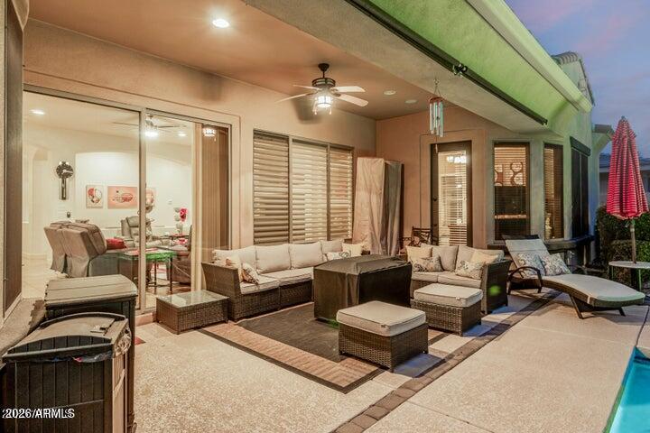 PALM VALLEY PHASE 8 NORTH PARCEL - Residential