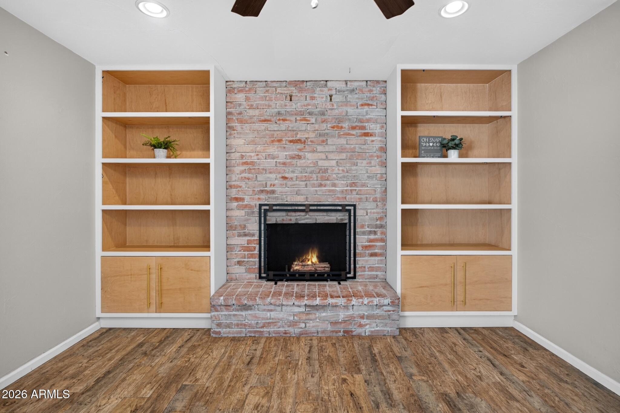 BRADLEY PLACE 2 - Residential