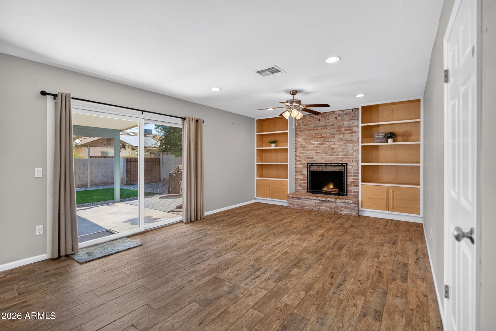 BRADLEY PLACE 2 - Residential