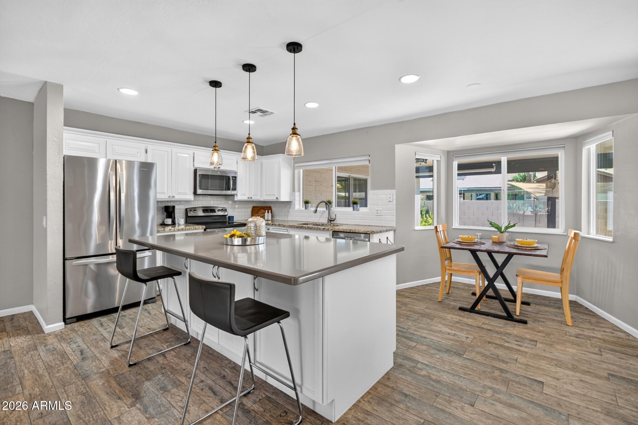 BRADLEY PLACE 2 - Residential
