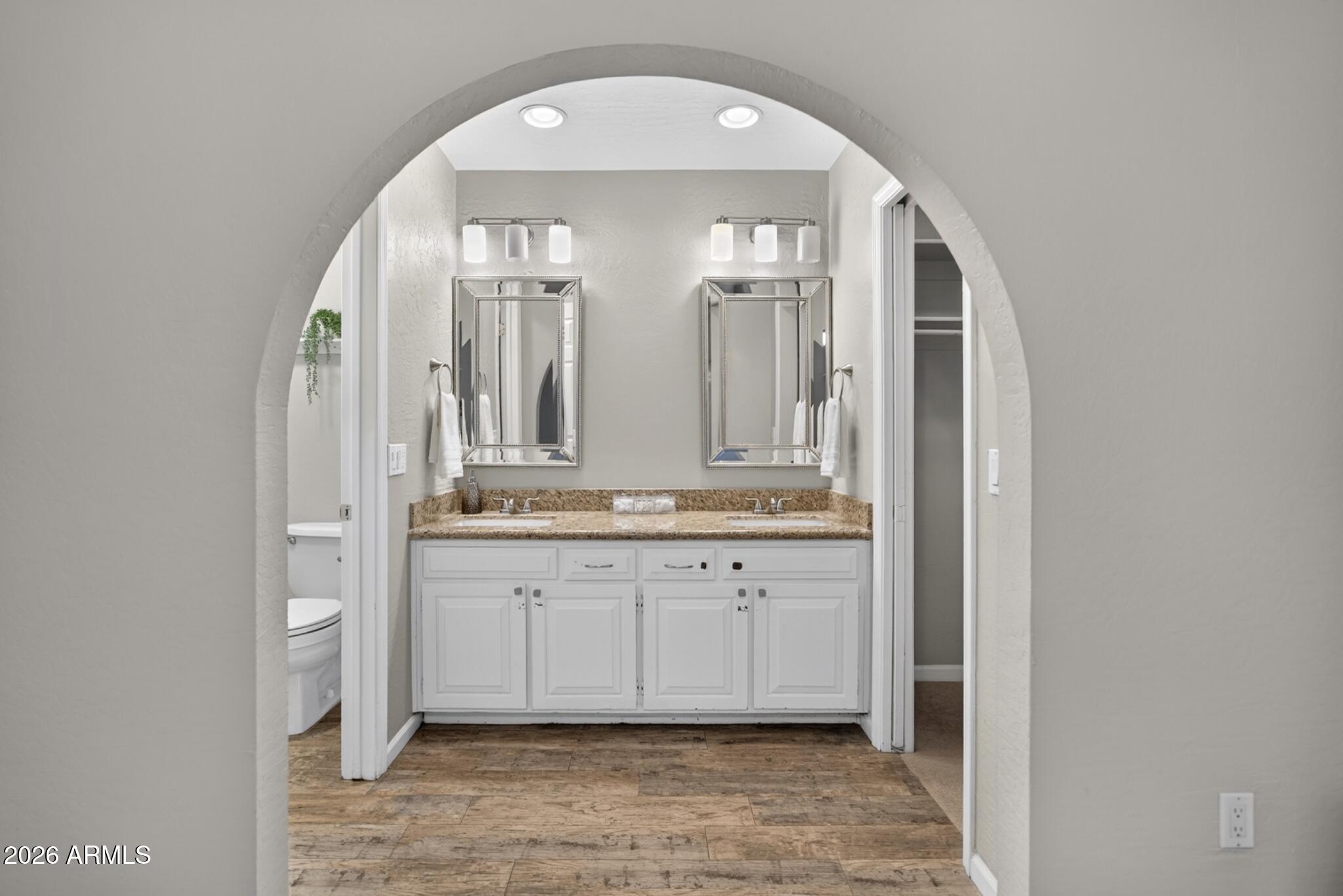 BRADLEY PLACE 2 - Residential